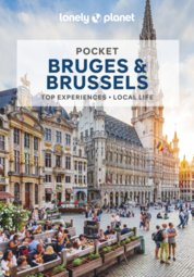 Pocket Bruges & Brussels 6
