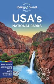 USAs National Parks 4