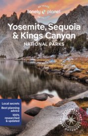 Yosemite, Sequoia & Kings Canyon National Parks 7