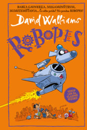 Robopes