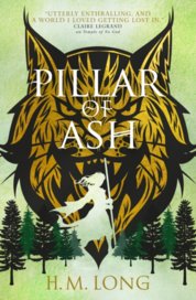 The Four Pillars - Pillar of Ash