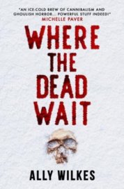 Where the Dead Wait
