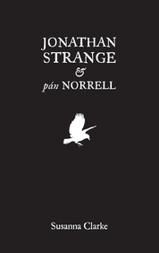 Jonathan Strange & pán Norrell