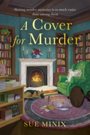 A Cover for Murder