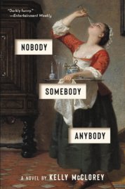 Nobody, Somebody, Anybody : A Novel
