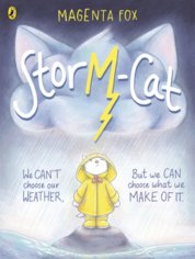 Storm-Cat