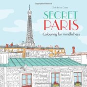 Secret Paris