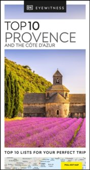 Provence and the Côte dAzur