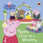 Peppa Pig: Peppa Goes to a Wedding