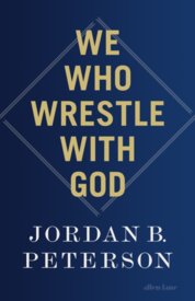 We Who Wrestle With God