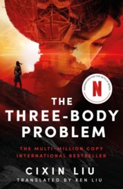 The Three-Body Problem Boxset