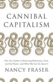 Cannibal Capitalism