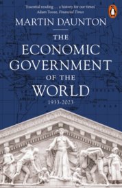 The Economic Government of the World