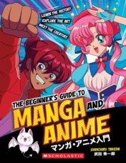 The Beginner's Guide to Anime and Manga