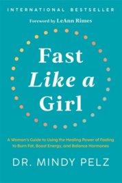 Fast Like a Girl