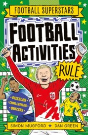 Football Superstars: Football Activities Rule