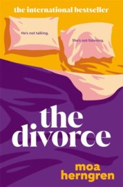 The Divorce