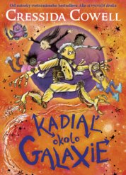 Kadiaľ okolo galaxie (2)