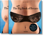 Little Big Book of Breasts