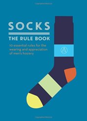 Socks: The Rule Book