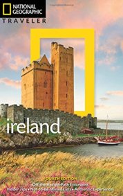 Ireland, 4th Edition