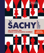 Šachy. Jak pochopit hru pomocí ilustrovaných schémat