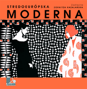 Stredoeurópska moderna