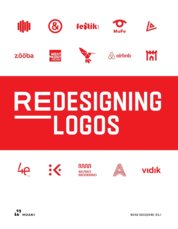 Redesigning Logos