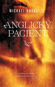 Anglický pacient