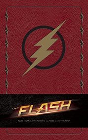 Flash Hardcover Ruled Journal