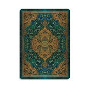 Turquoise Chronicles Karty
