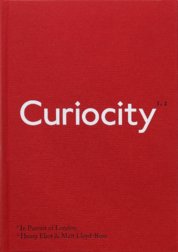 Curiocity: The Alternative A-Z of London