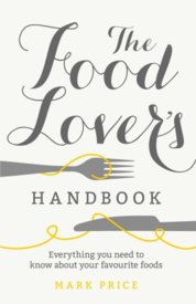 The Food Lovers Handbook