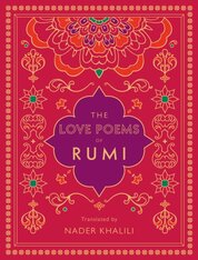 The Love Poems of Rumi