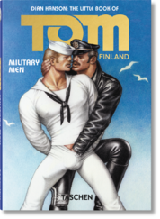 Tom of Finland, Military Men
