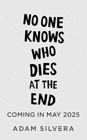 The Survivor Wants to Die at the End