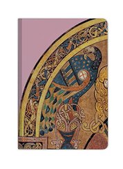 The Book of Kells: Journal