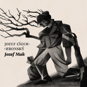 Audiokniha Jozef Mak