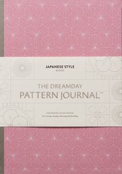 The Dreamday Pattern Journal: Kyoto: Japanese Style
