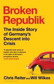 Broken Republik