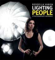 Lighting People: A Photographers Reference