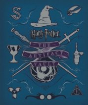 Harry Potter: The Artifact Vault