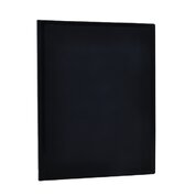 Black Bold Ultra Lined