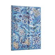 Blue Willow Ultra Unlined