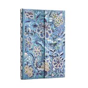 Blue Willow Mini Unlined