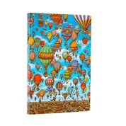 Balloon Festival Mini Unlined