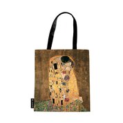 Klimt Kiss Taška