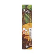 Secret of Kells Záložka