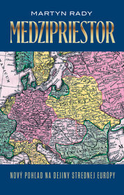 Medzipriestor