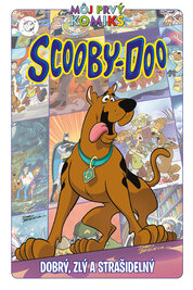 Scooby-Doo